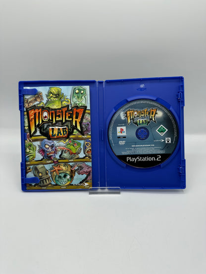 Monster Lab