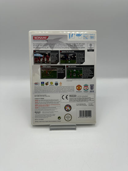 Pro Evolution Soccer PES 2009