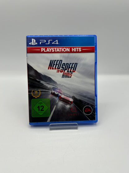 Need for Speed Rivals