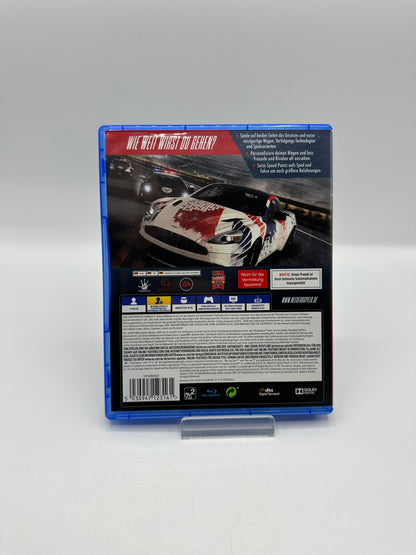 Need for Speed Rivals