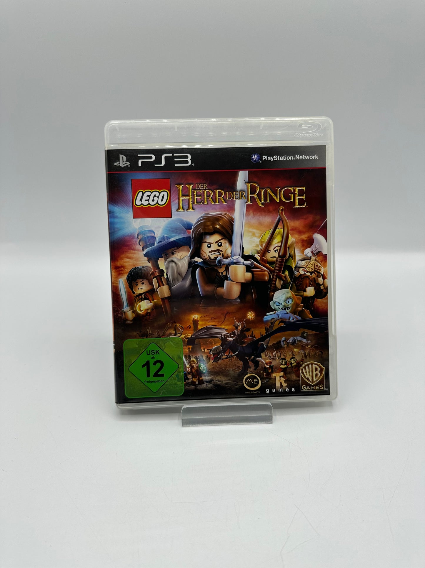 Lego Der Herr der Ringe