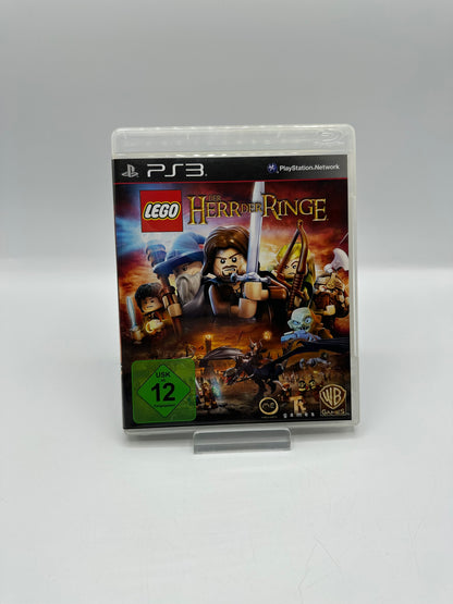 Lego Der Herr der Ringe