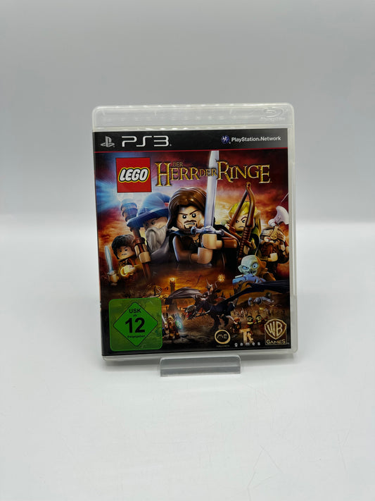 Lego Der Herr der Ringe
