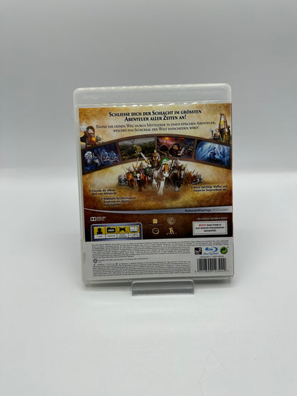 Lego Der Herr der Ringe