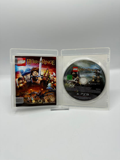 Lego Der Herr der Ringe