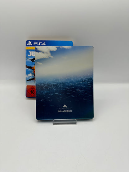 Just cause 3 Day one Edition