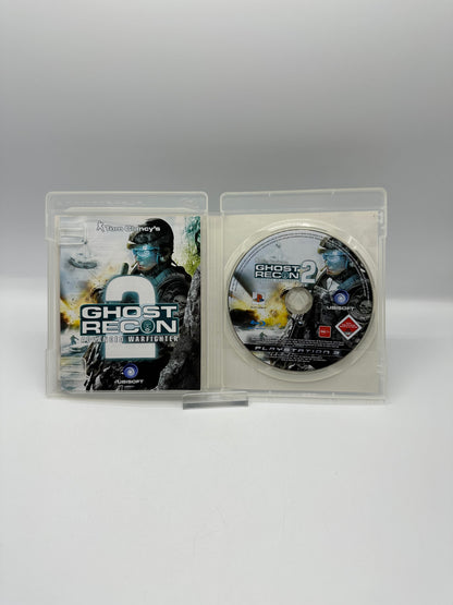 Ghost Recon Advanced Warfighter 2