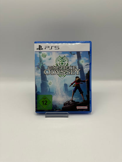 One Piece Odyssey