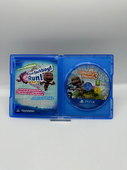 Little Big Planet 3