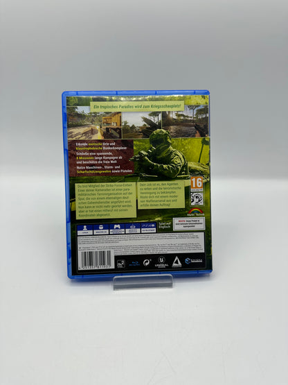 Strike Force 2 Terrorist Hunt