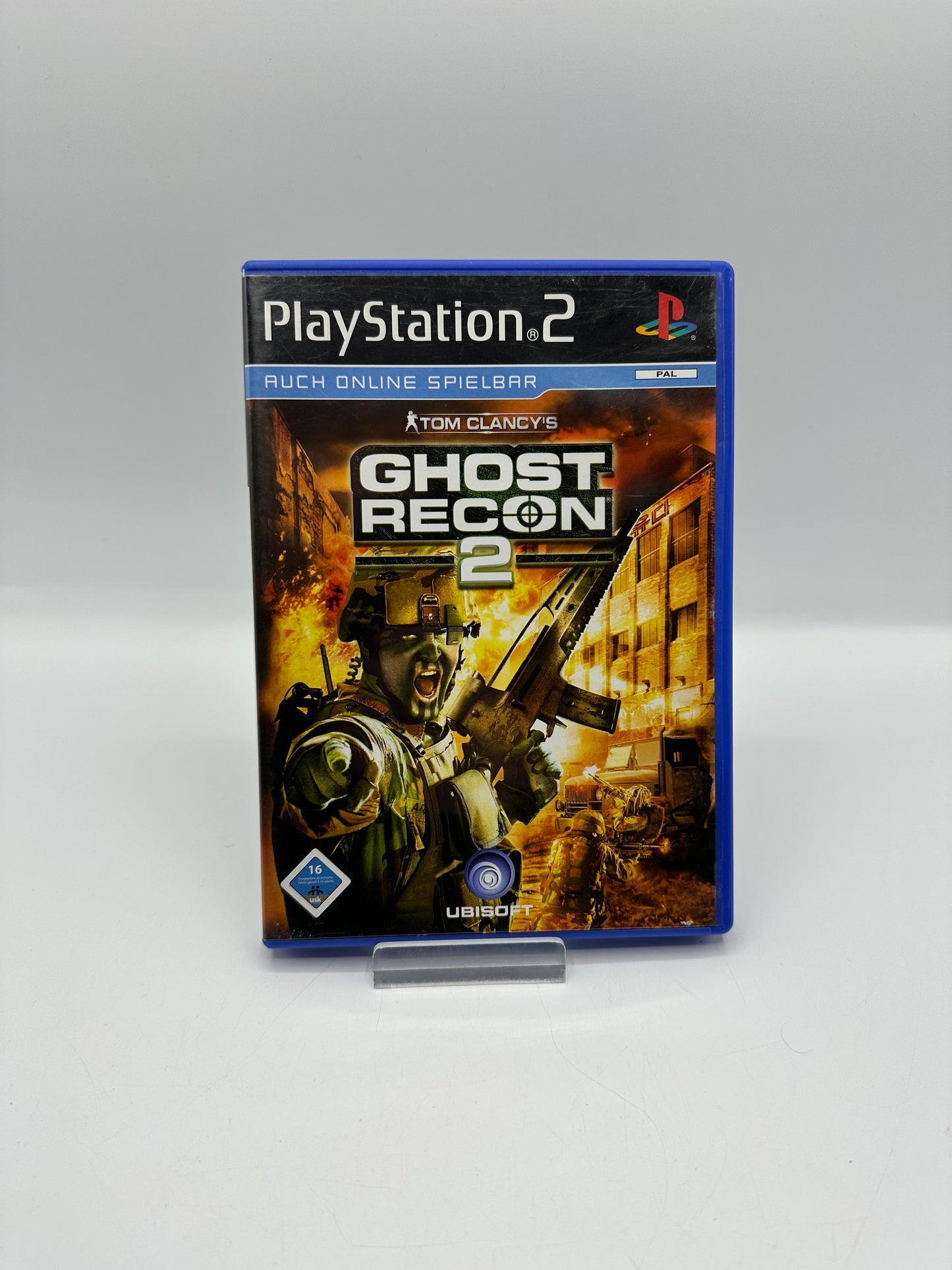 Ghost Recon 2