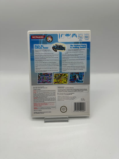 Dancing Stage Hottest Party