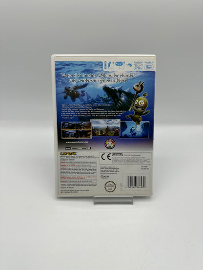 Monster Hunter 3 tri