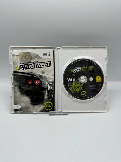 Need for Speed Pro Street