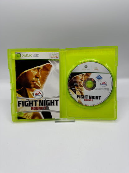 Fight Night Round 3