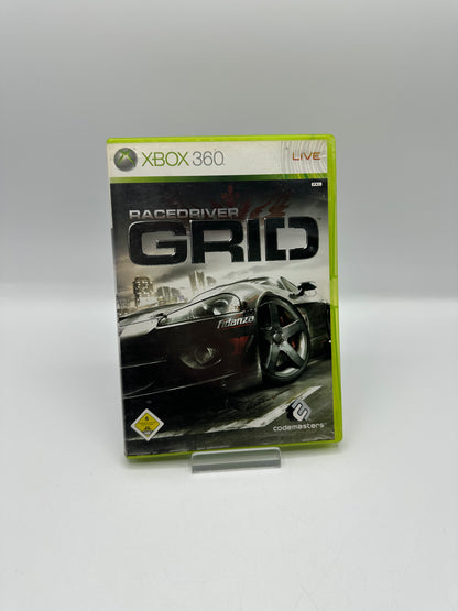 Racedriver Grid