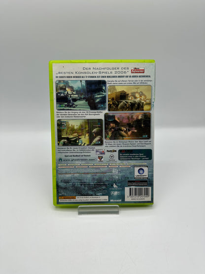 Ghost Recon Advanced Warfighter 2