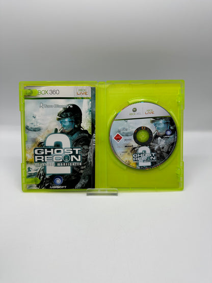 Ghost Recon Advanced Warfighter 2