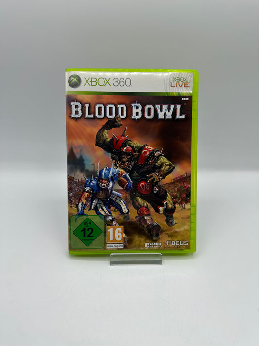 Blood Bowl