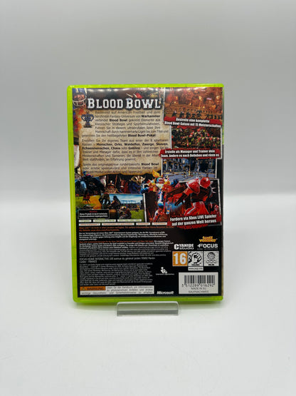 Blood Bowl