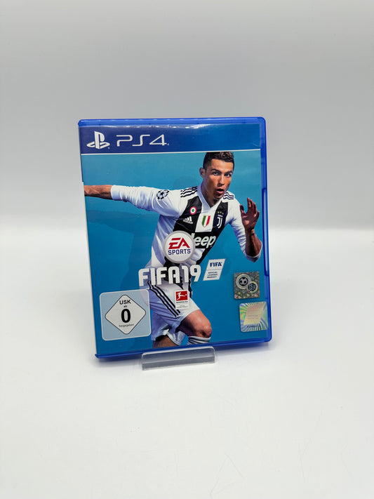 Fifa 19