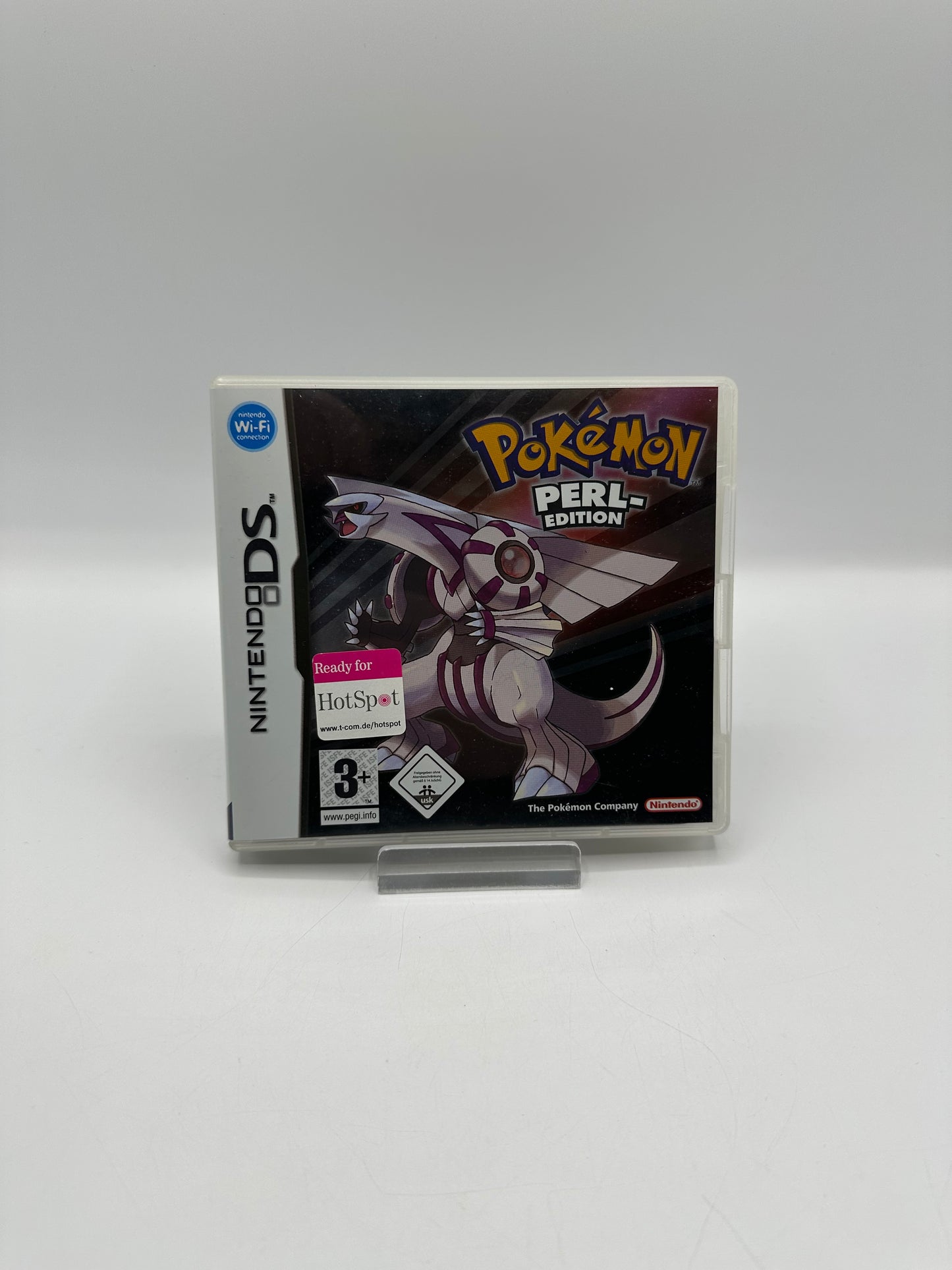 Pokemon Perl Edition