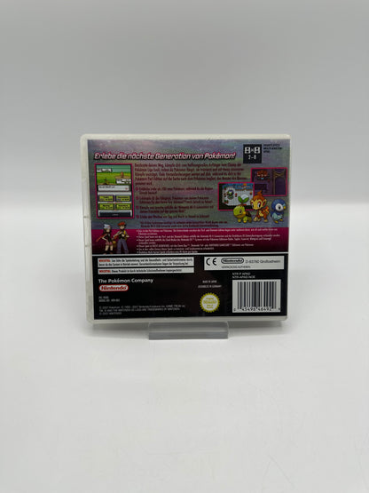 Pokemon Perl Edition