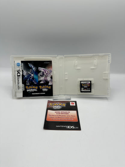 Pokemon Perl Edition