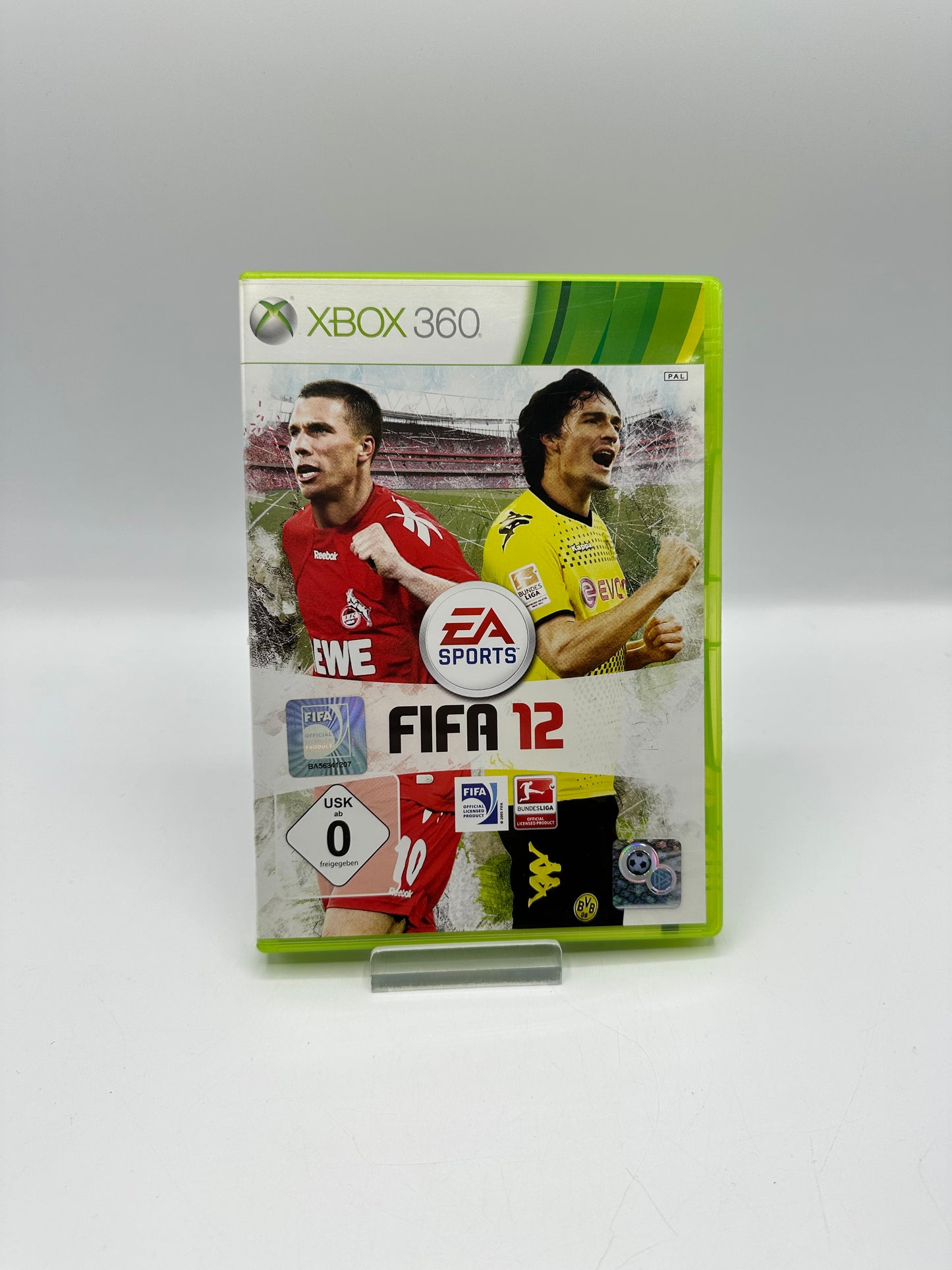 Fifa 12