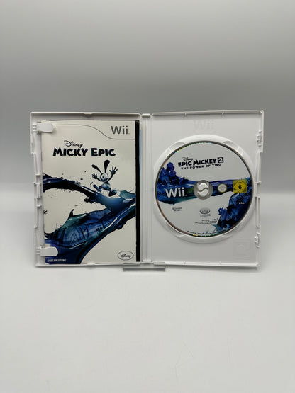 Disney Mickey Epic