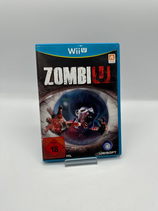 Zombi U