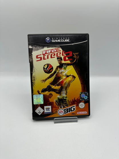 Fifa Street 2