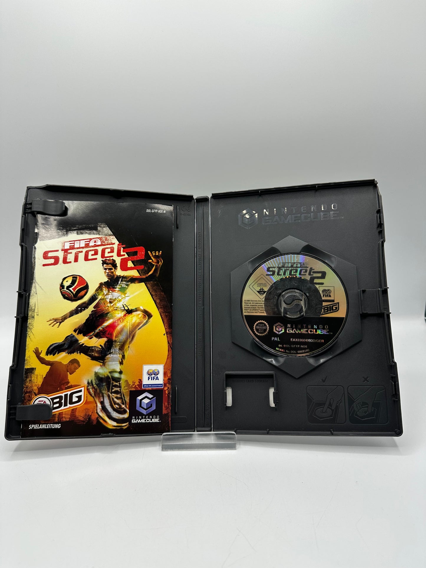 Fifa Street 2