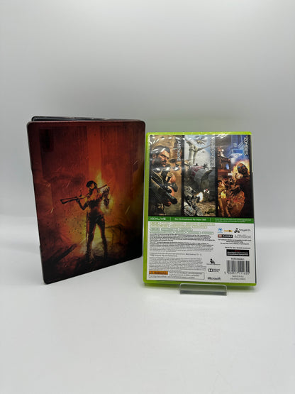 Call of Duty - Black Ops 2 Steelbook
