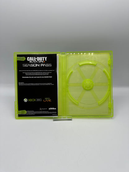 Call of Duty - Black Ops 2 Steelbook
