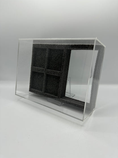 Gameboy Classic Acryl Box / Display Box