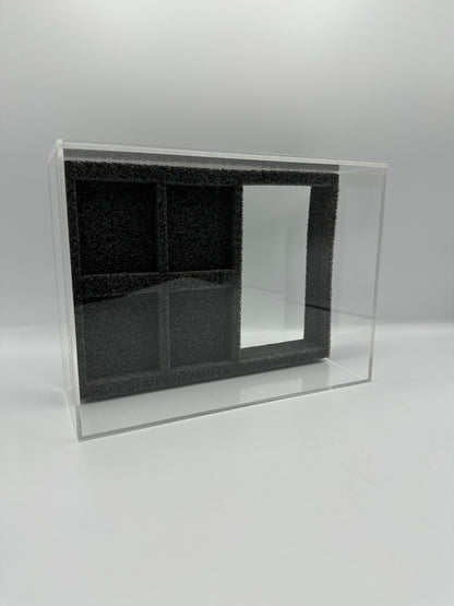 Gameboy Classic Acryl Box / Display Box