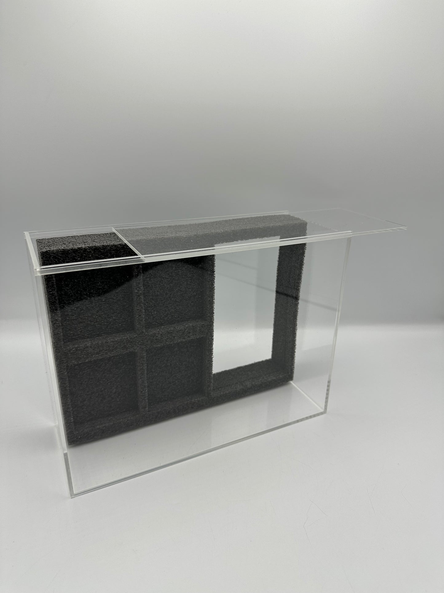 Gameboy Classic Acryl Box / Display Box