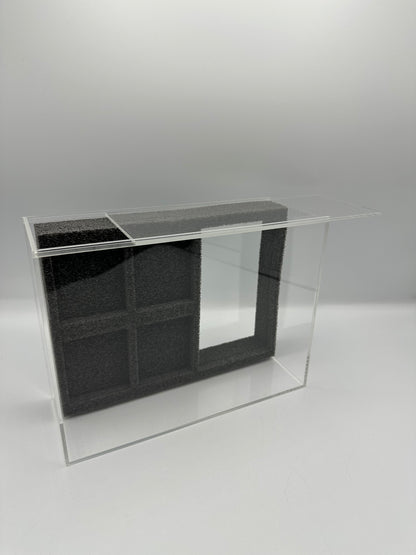 Gameboy Classic Acryl Box / Display Box