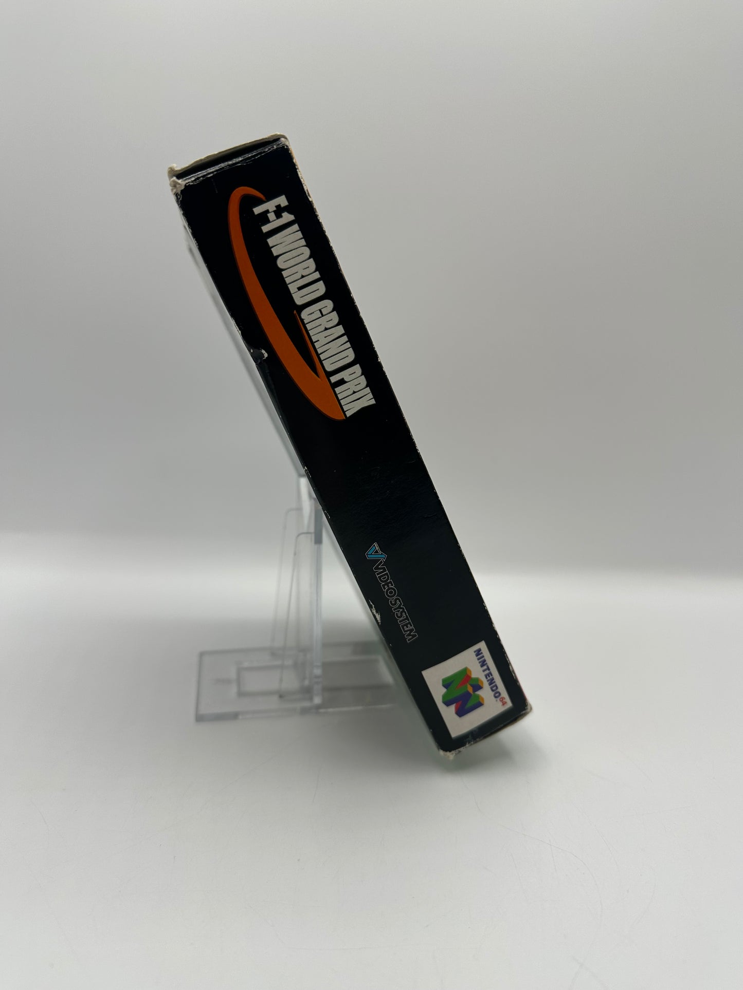 F-1 World Grand Prix - OVP