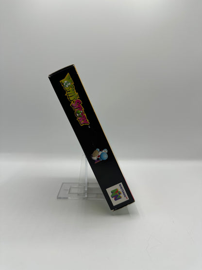 Yoshis Story - OVP