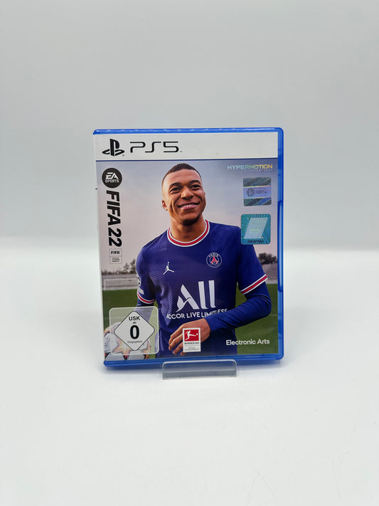 Fifa 22