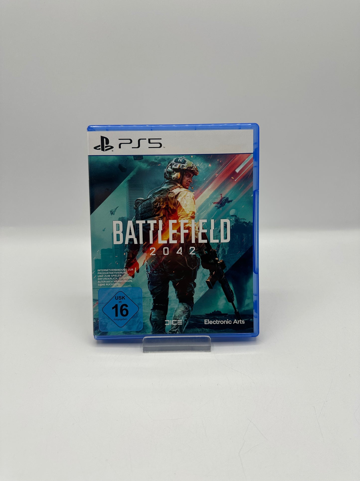 Battlefield 2042