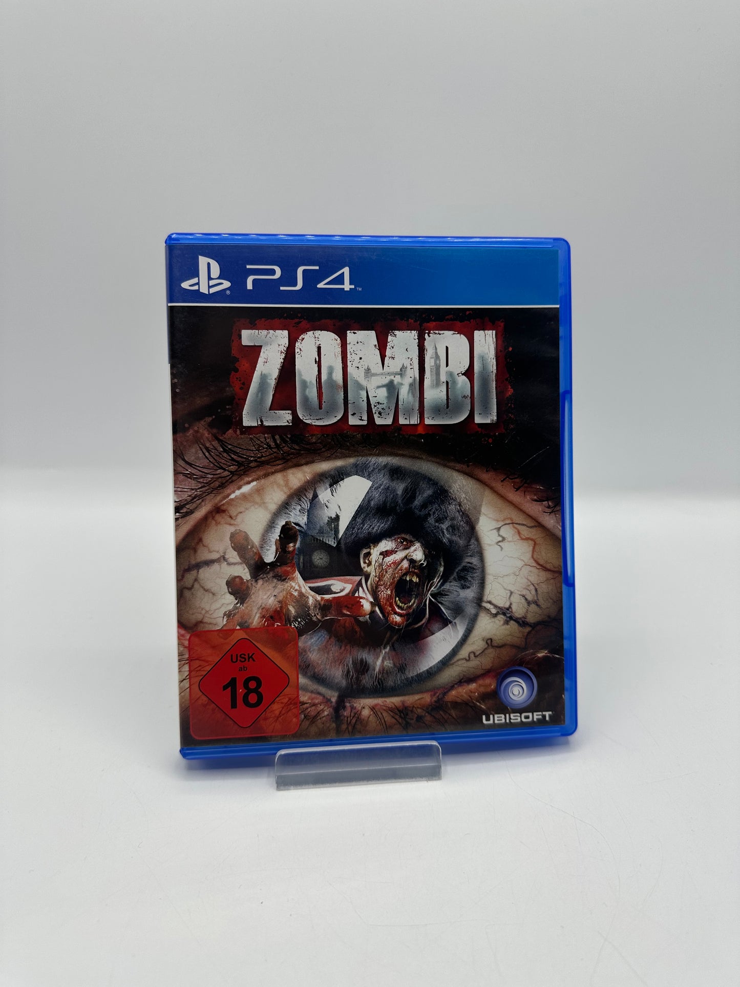 Zombi