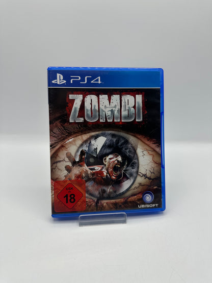 Zombi