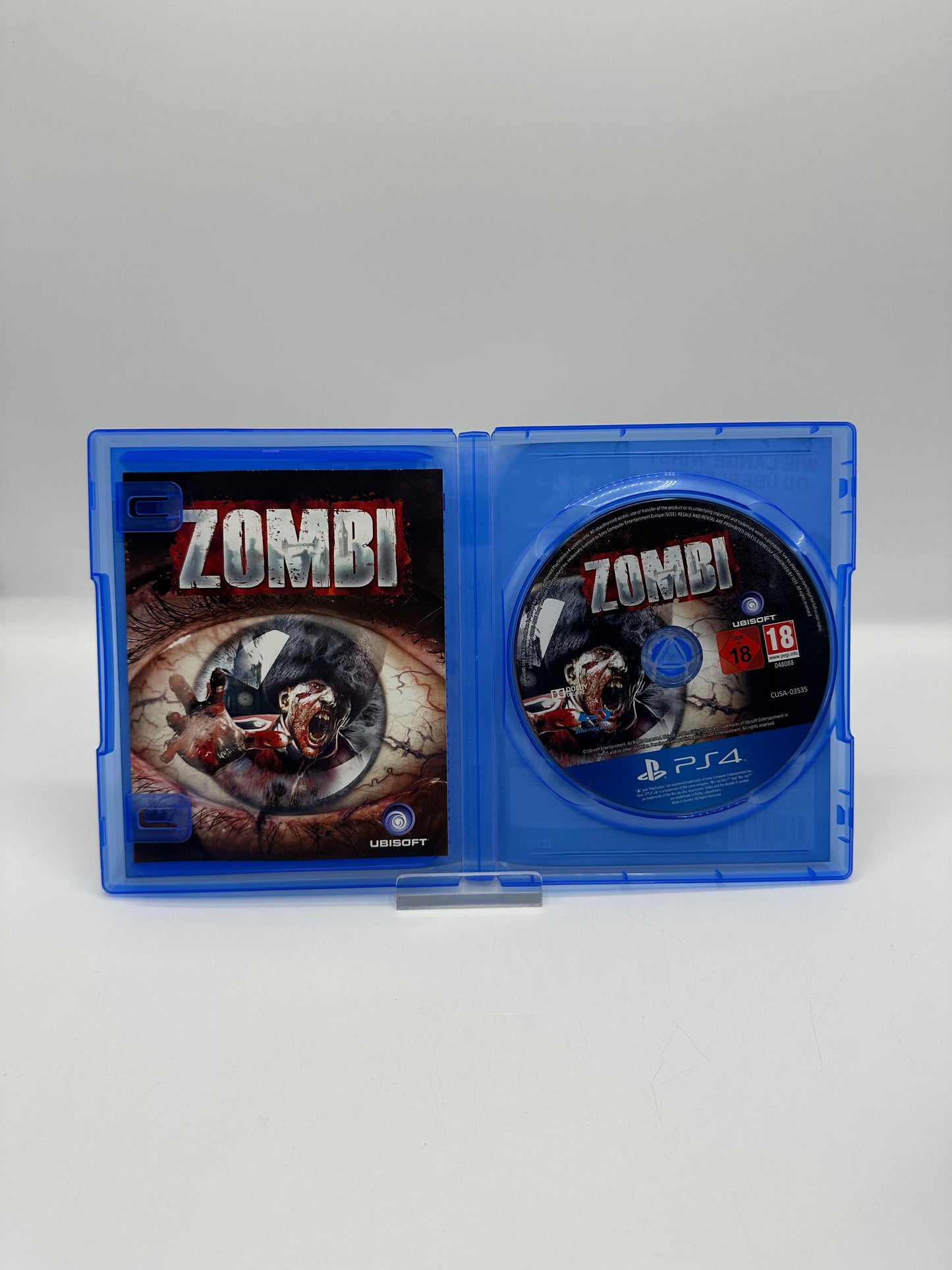 Zombi
