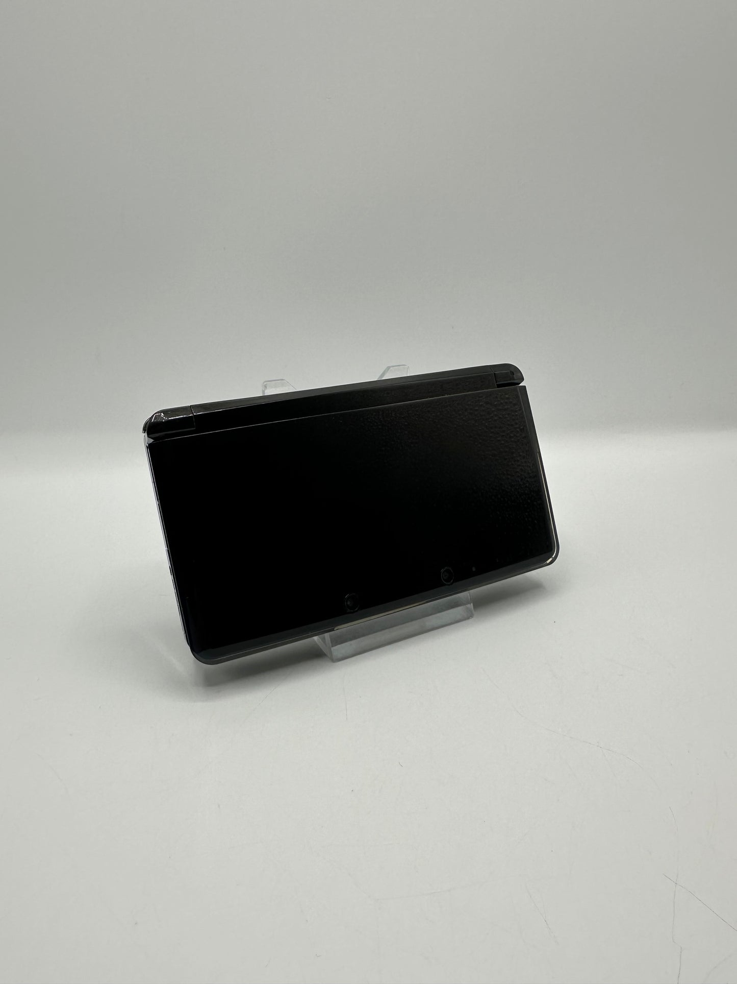 Nintendo 3DS Konsole - schwarz