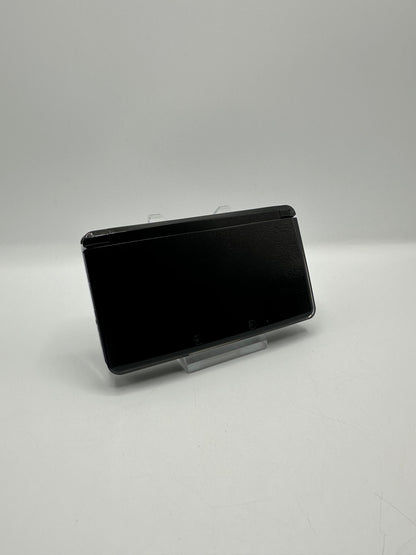 Nintendo 3DS Konsole - schwarz