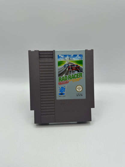 Rad Racer