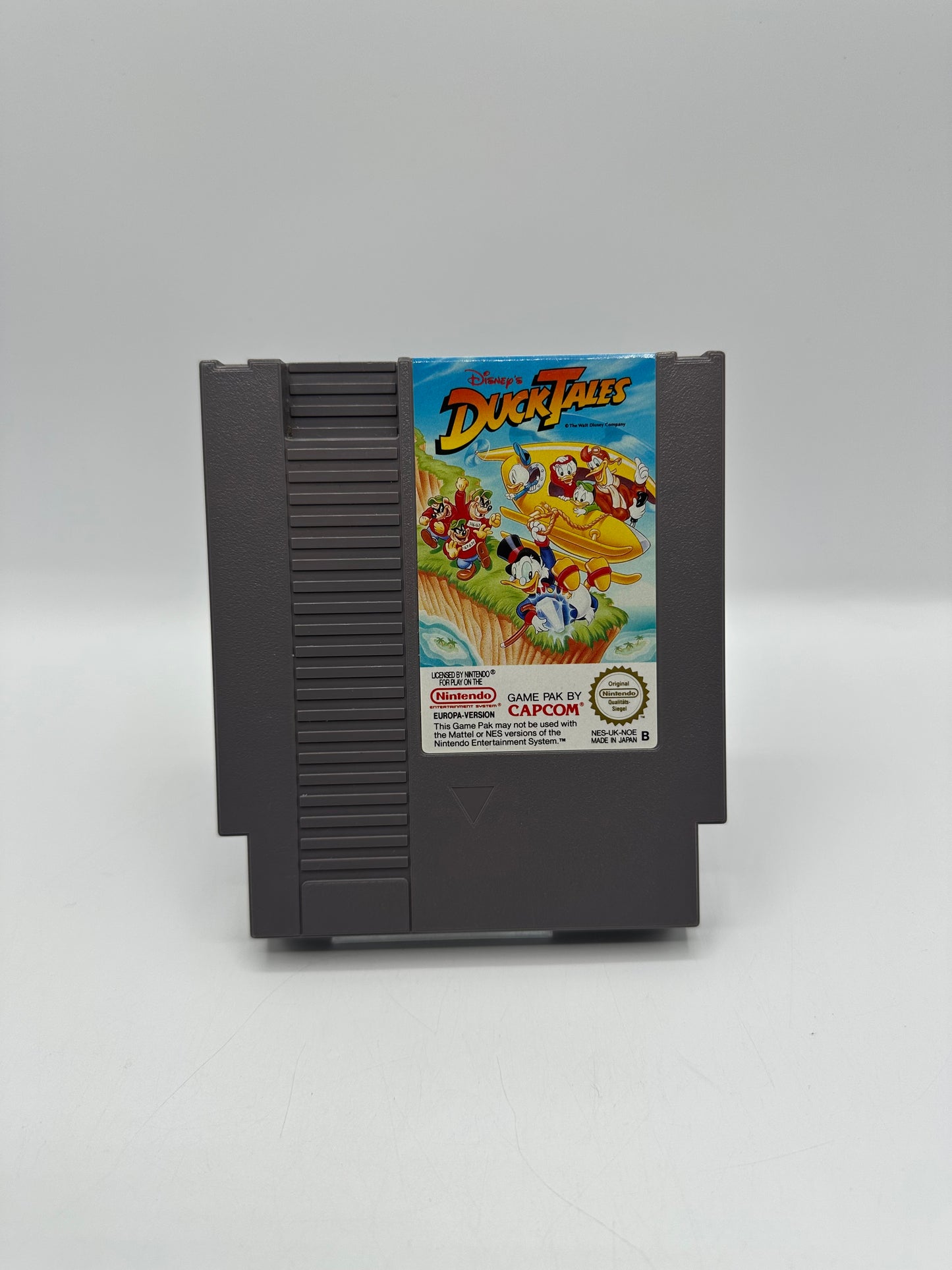 Duck Tales
